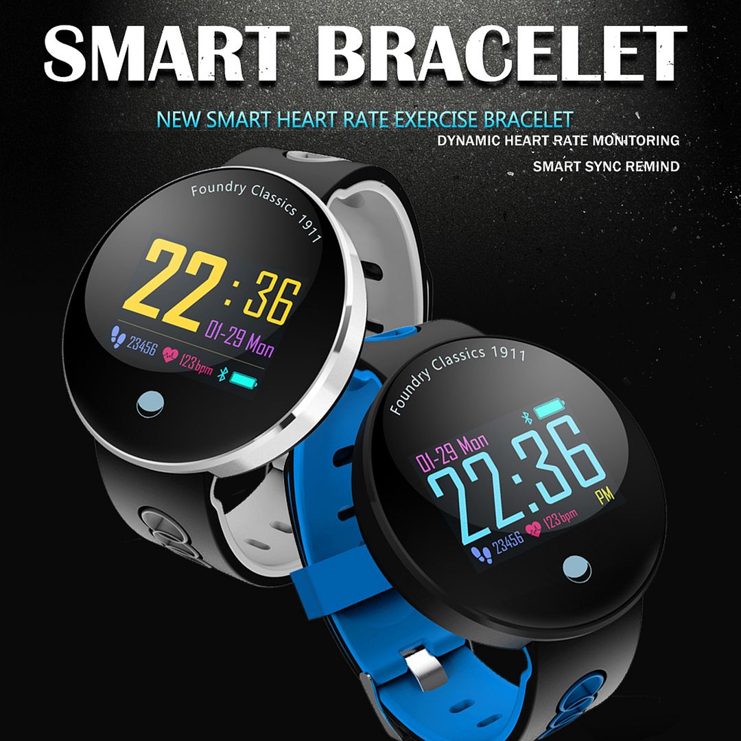 smartwatch you can talk and text on
